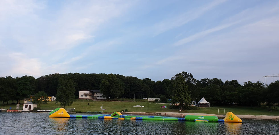 Weiher 5