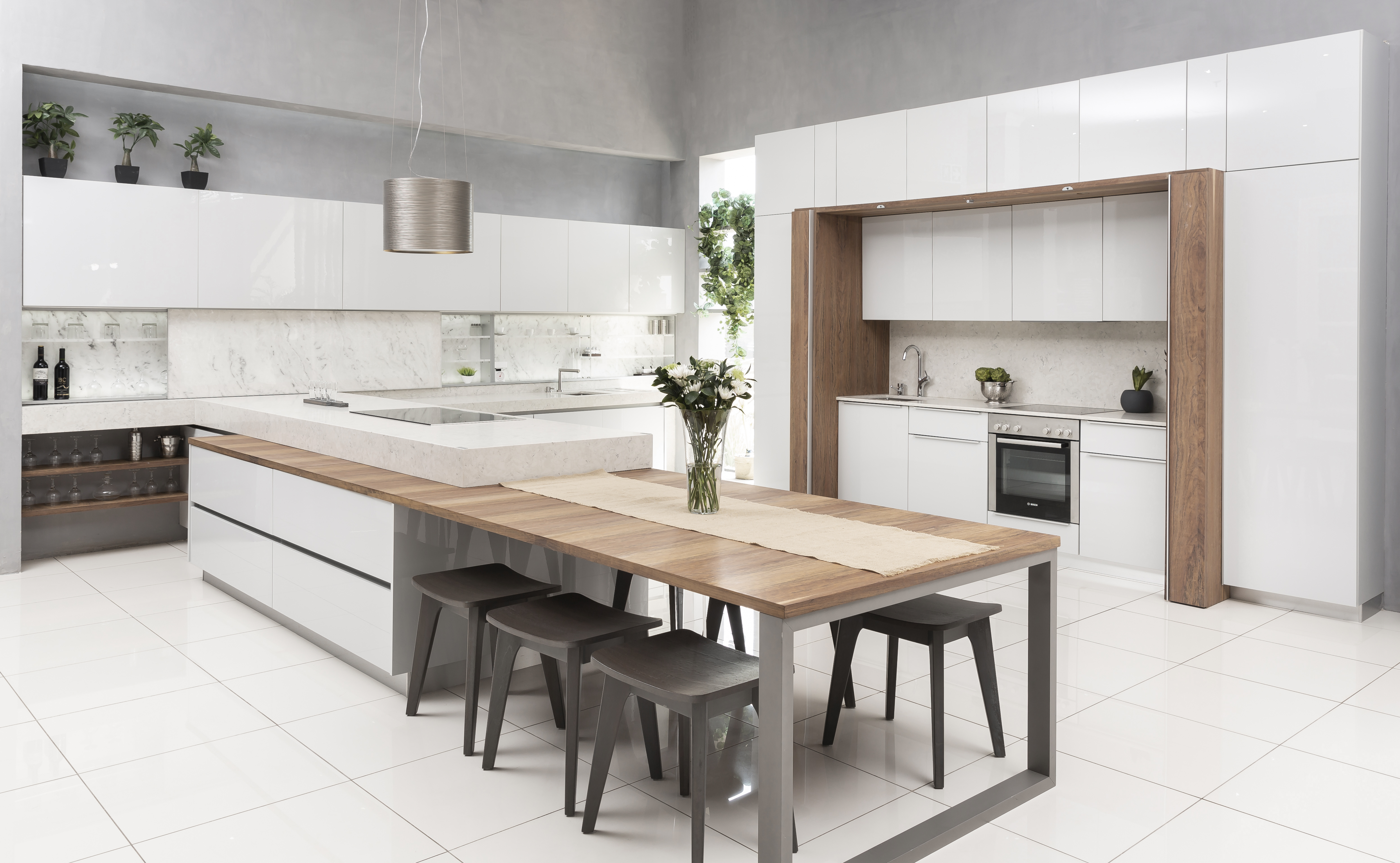 Kitchen Cabinets The Kitchen Studio South Africa