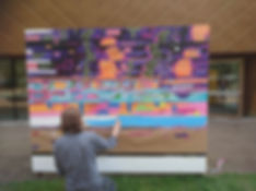 Upfest 2012. Cost me & arm & a leg to get to do this piece! Most expensive piece I've ever done!