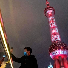 descargashangai