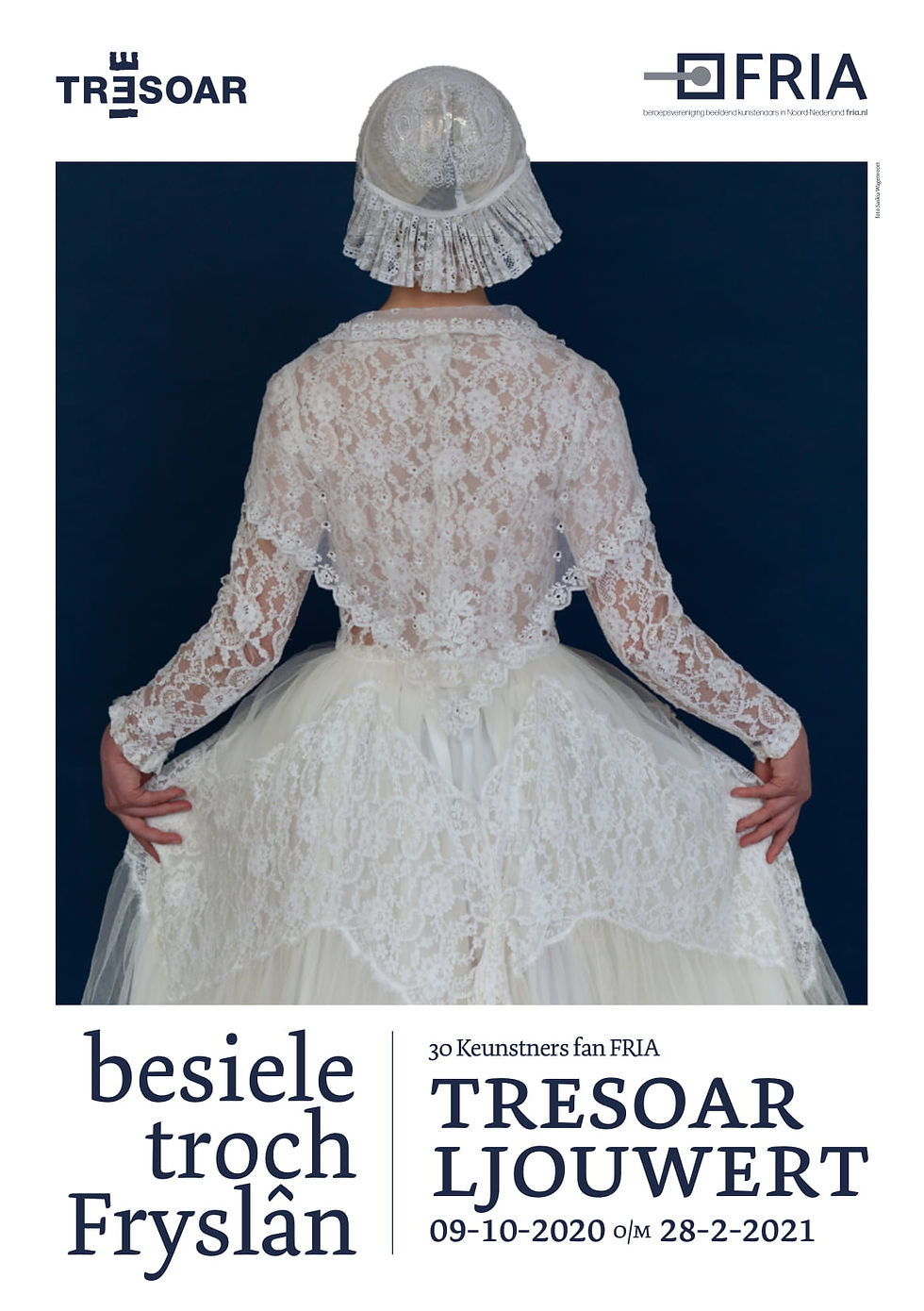 Besiele troch Fryslân