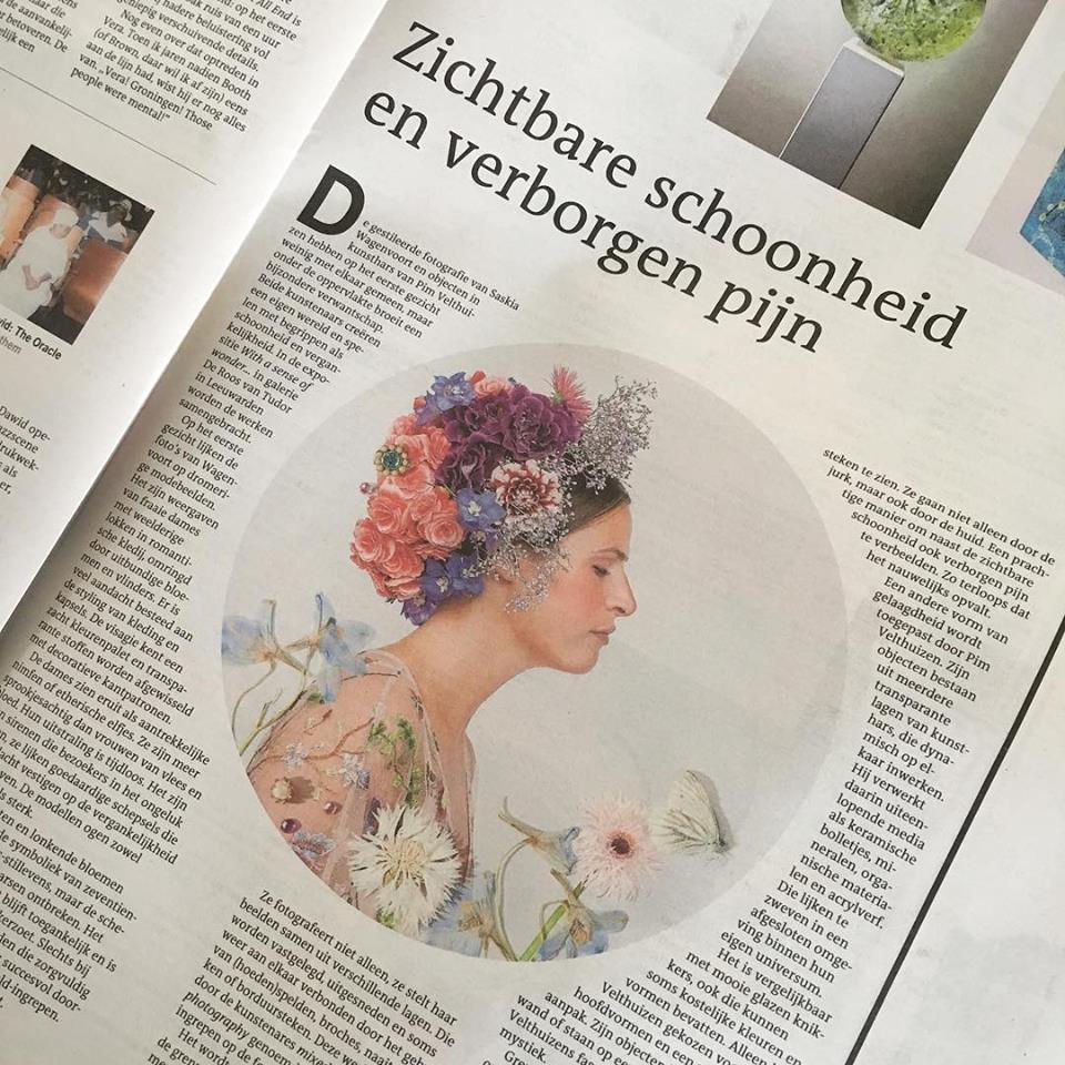 1 expo recensie LC