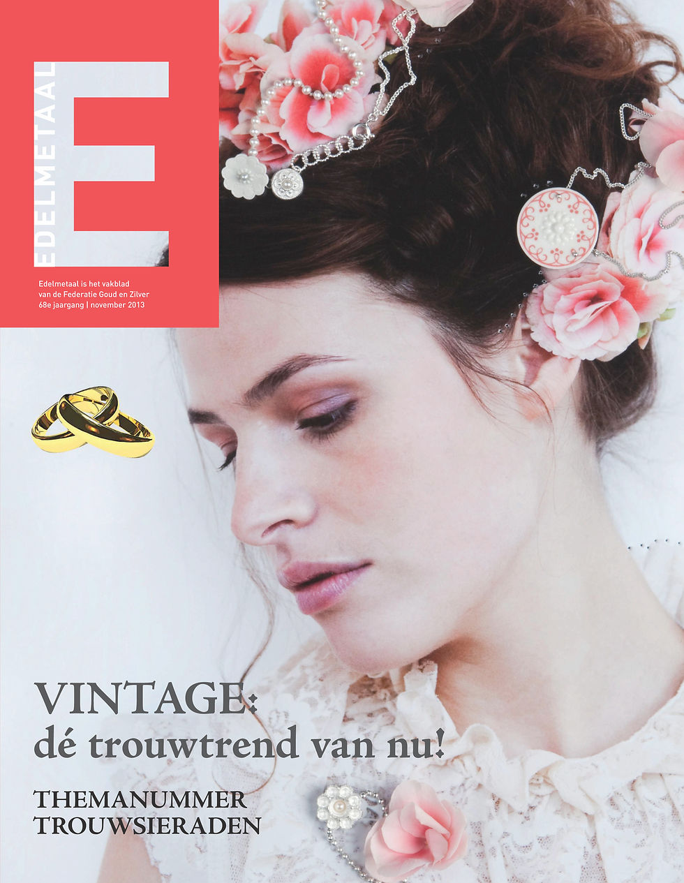Edelmetaal cover