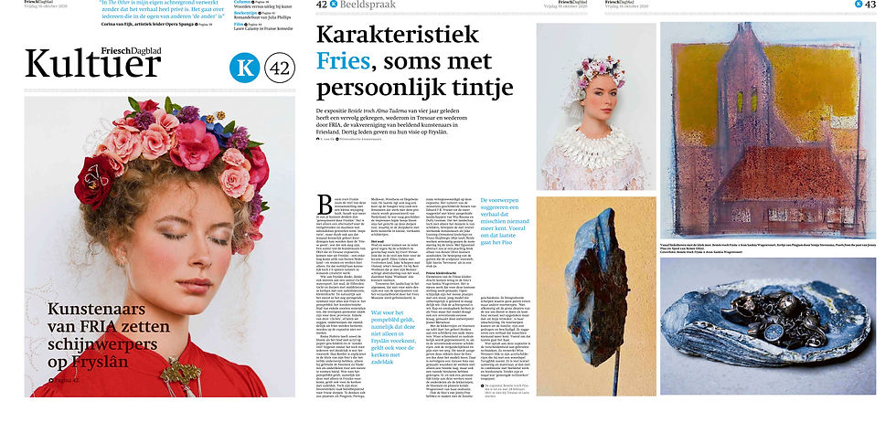 Friesch Dagblad