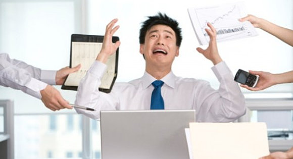 學(xué)會如何讓一天變成48小時(shí)的七種方法