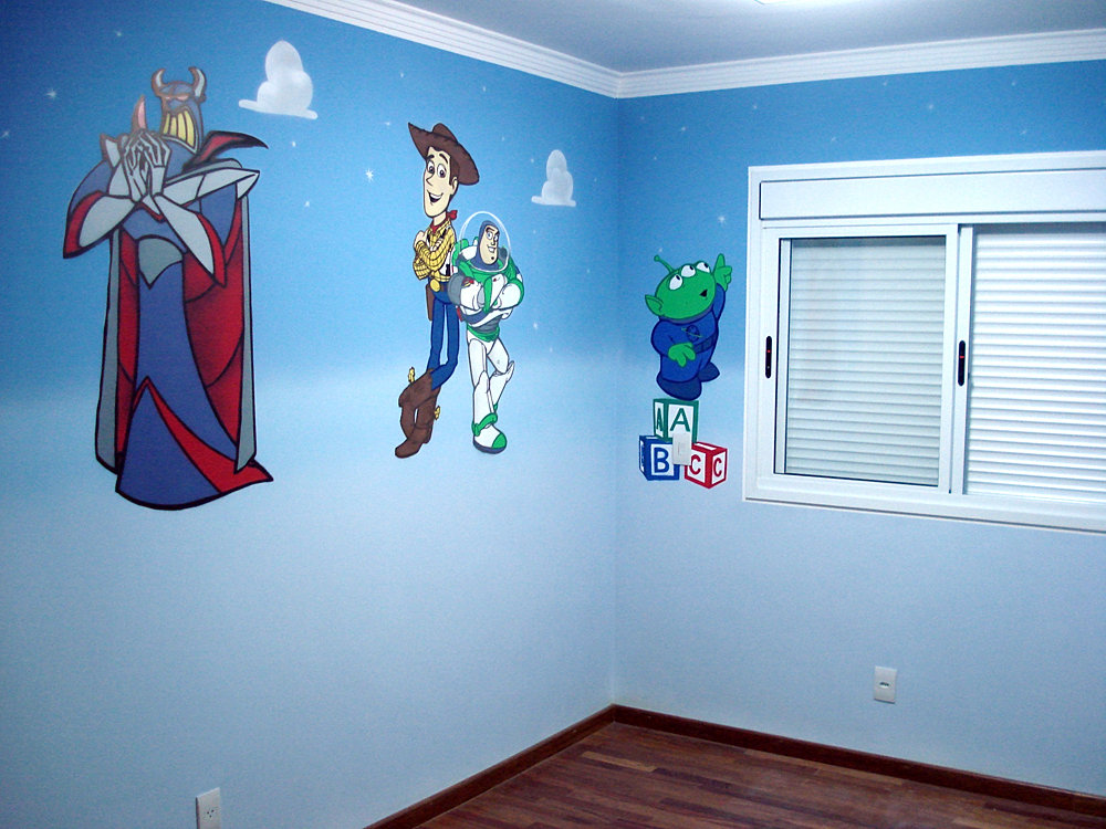 20170402065304 Quarto Infantil Completo Toy Story u2013 Beigit com Quarto Toy Story ~ 20170402065304 Quarto Infantil Completo Toy Story u2013 Beigit com