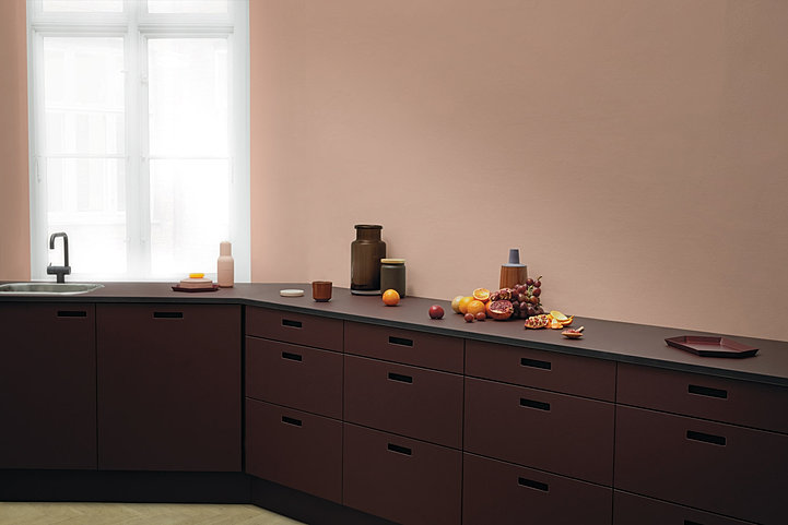Ikea køkken fronter &shufl
