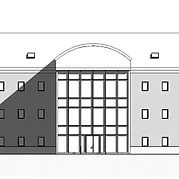portfolio revit examples