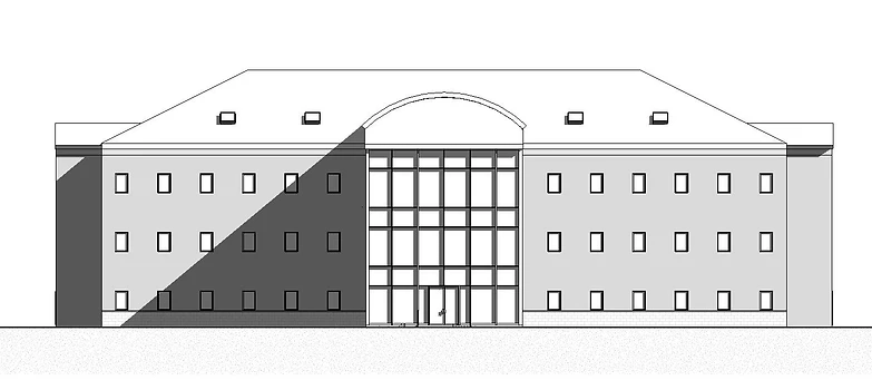 portfolio revit examples