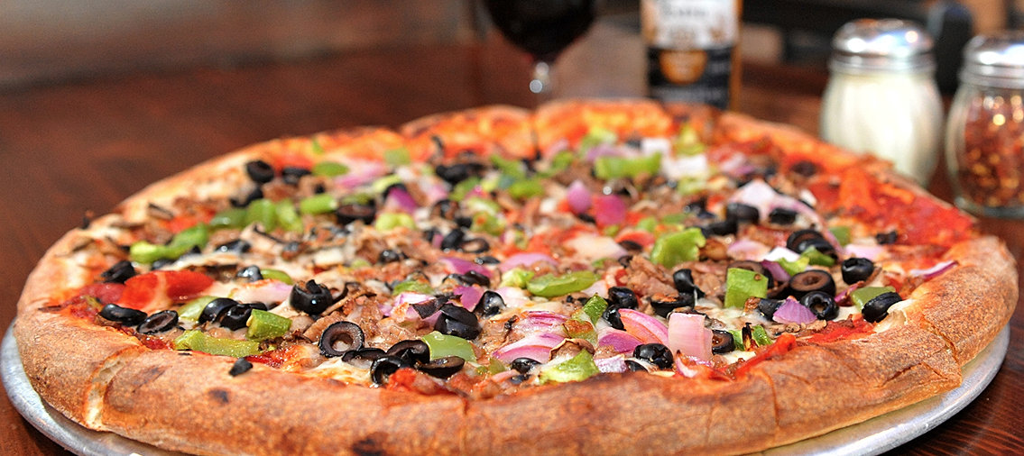 Pizza Near Me Pizza Madness Maui