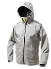 AS920_LIGHT_VIZ_RAINJACKET_前面メイン_GY_DSC3