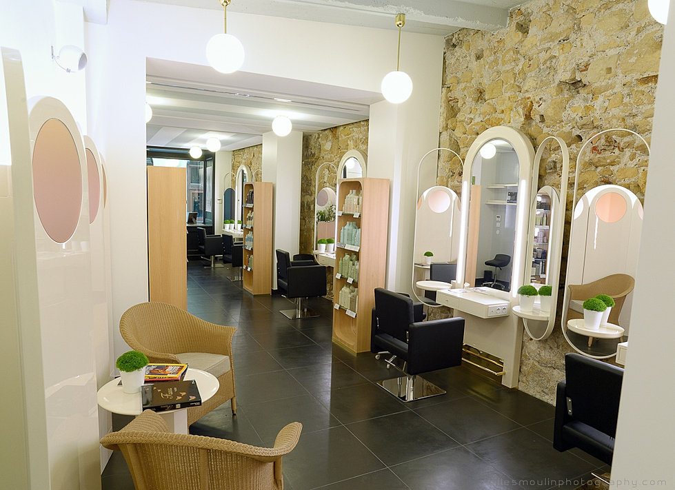 coiffure mariage naturel