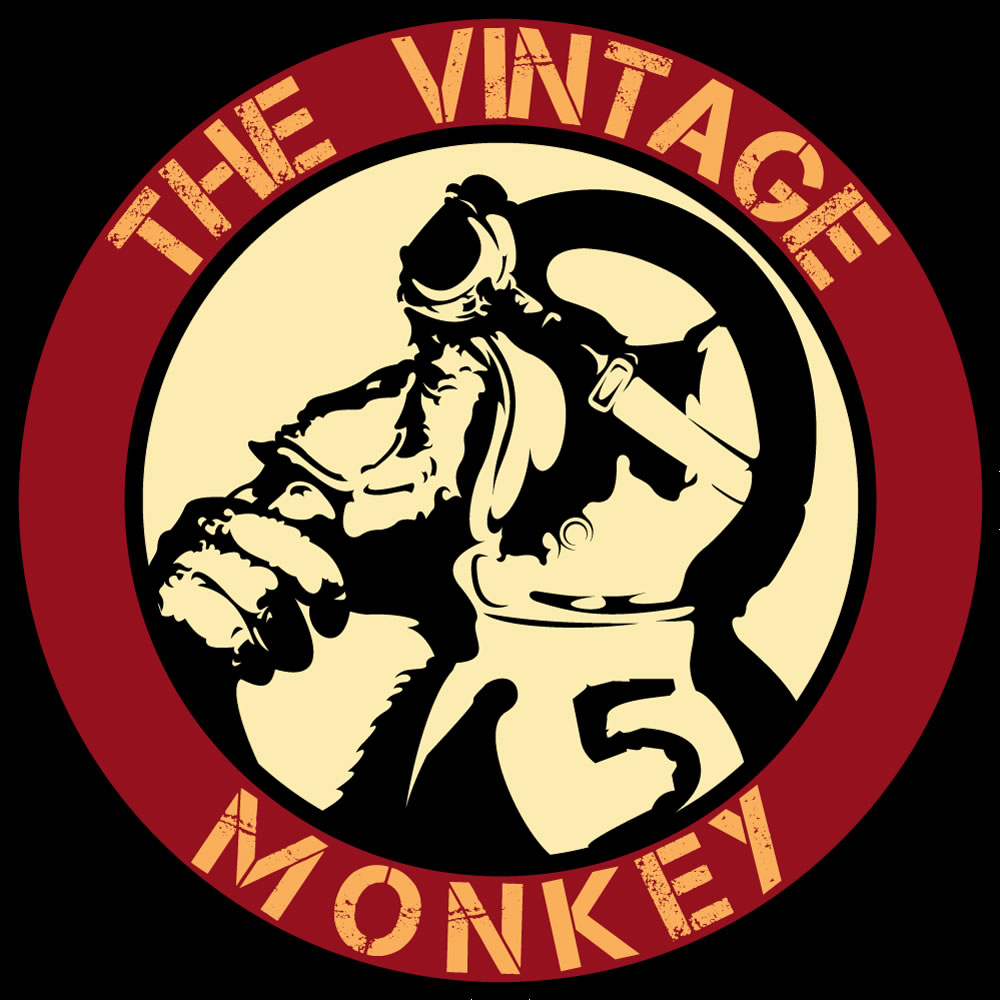 vintage monkey sacramento event venue vintage motorcycle repair