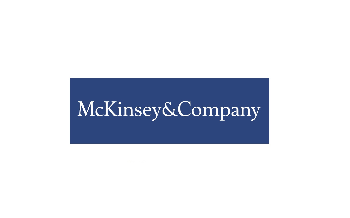 mckinsey & company
