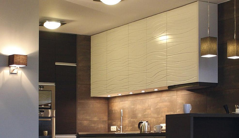 Kitchen Doors, Wall Panels Incredible