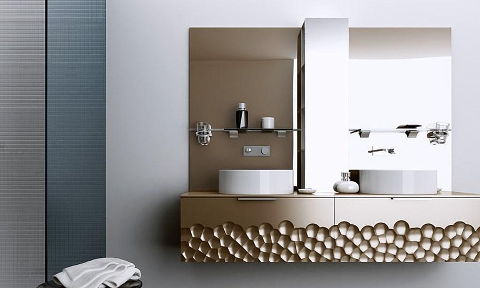 Kitchen Doors, Wall Panels Feng Shui