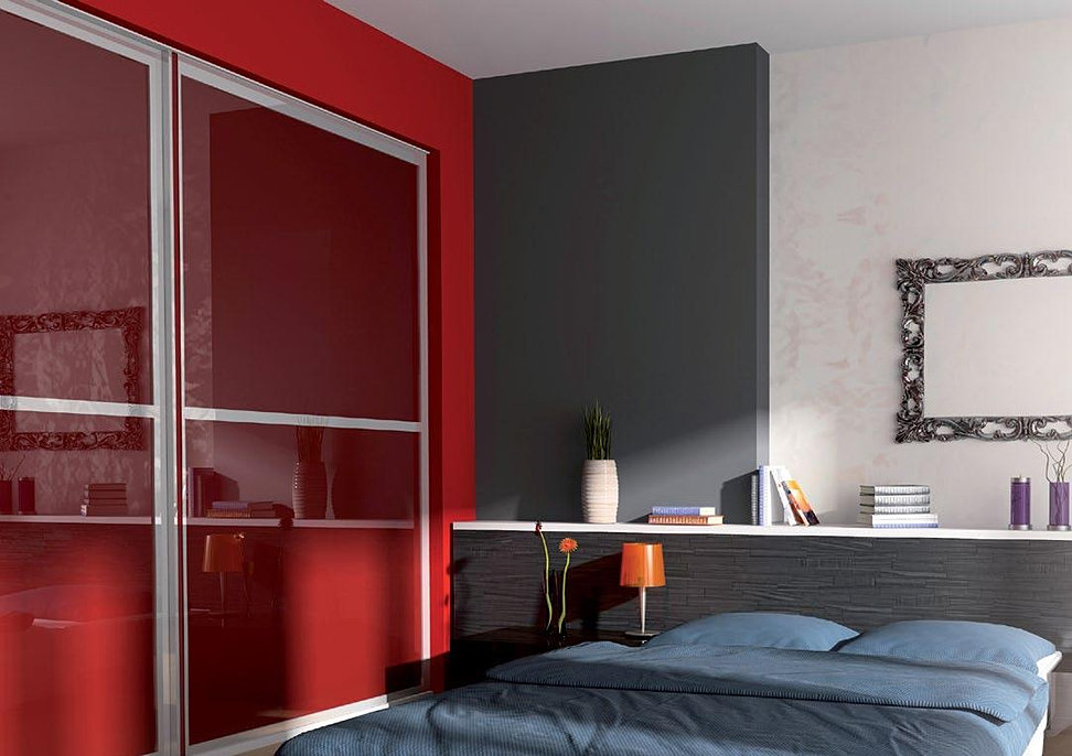 Kitchen Doors, Wall Panels Soft