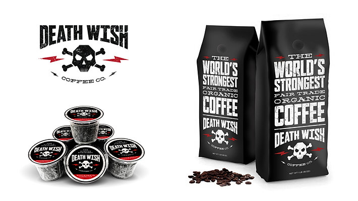 Death Wish Coffee Review