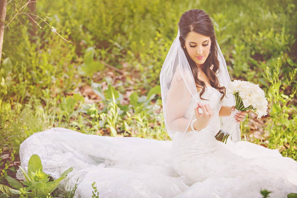 Wedding Dress Store Bloomington IL