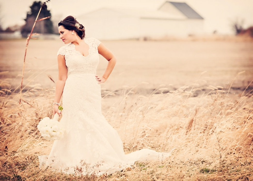 Wedding Dress Store Peoria IL