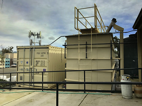 water treatment systems