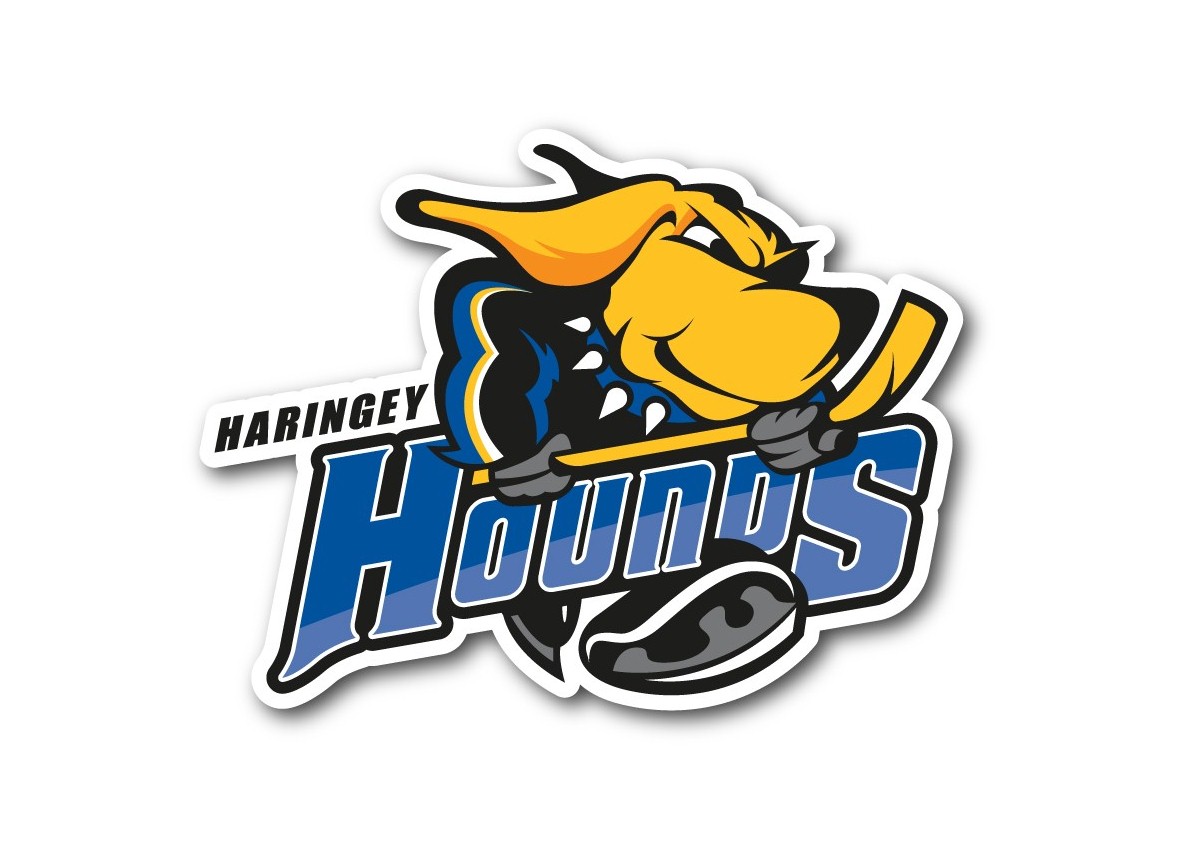 Haringey Hounds Junior Ice Hockey Club Home