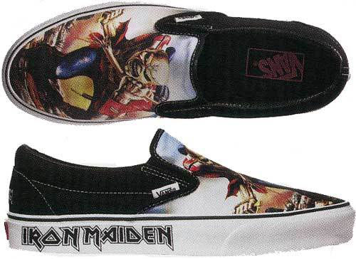 Vans Edicion Especial Vans Edicion Especial
