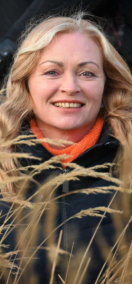 Mirjam Püvi