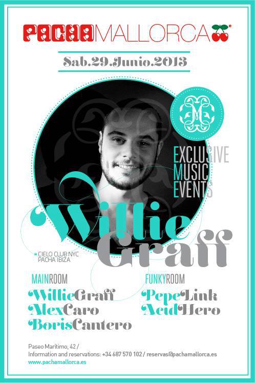 boriscantero events