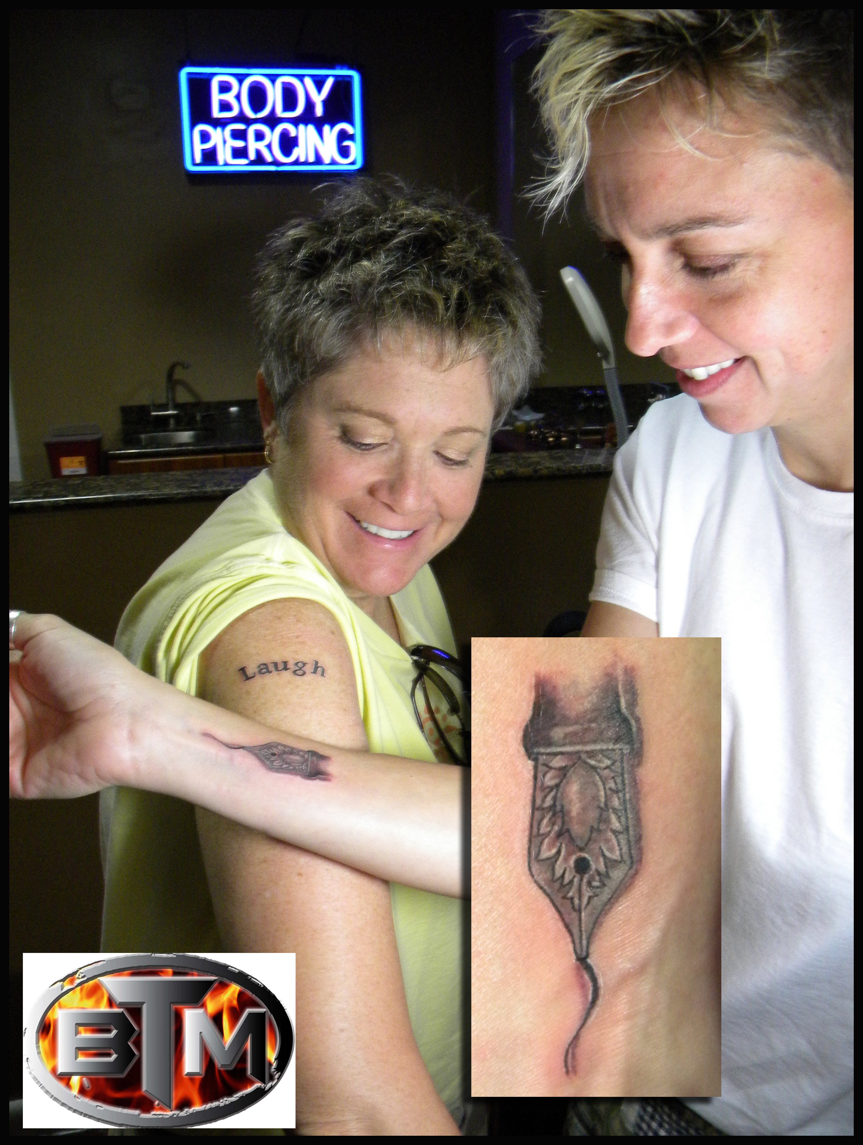 tattoos by lou miami s original tattoo studio batman tattoos by lou miami s original tattoo studio batman