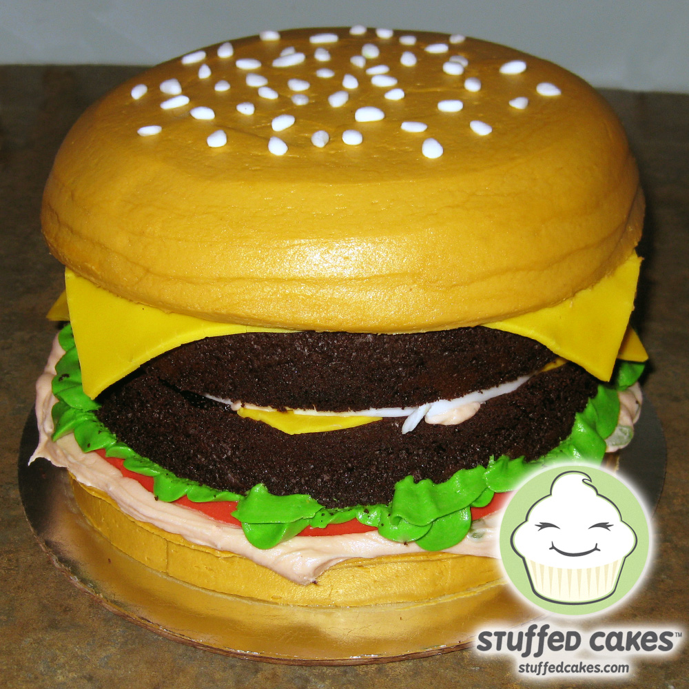 Custom Birthday Cakes Seattle Custom Birthday Cakes Seattle