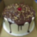 stuffed cakes, small cakes packed with personality, custom cakes seattle, cupcakes seattle, wedding cakes, west seattle