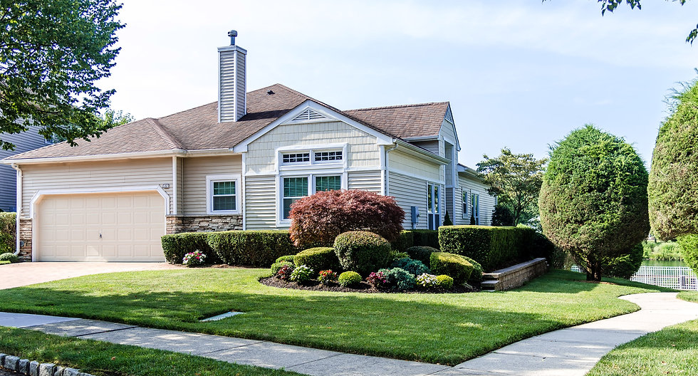 Ranch House