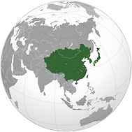 Astronism in East Asia is the presence of the Astronist religion in China, Hong Kong, Japan, Macau, Mongolia, North Korea, South Korea, and Taiwan, as part of the worldwide Astronist Institution.