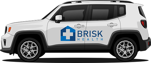 Brisk Health Renegade
