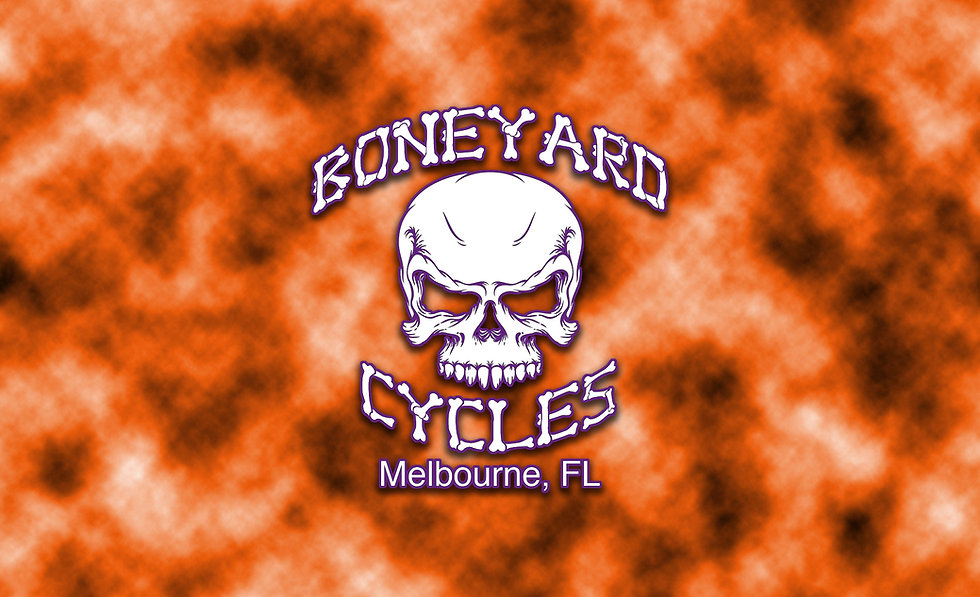 Boneyard Cycles, Melbourne FL