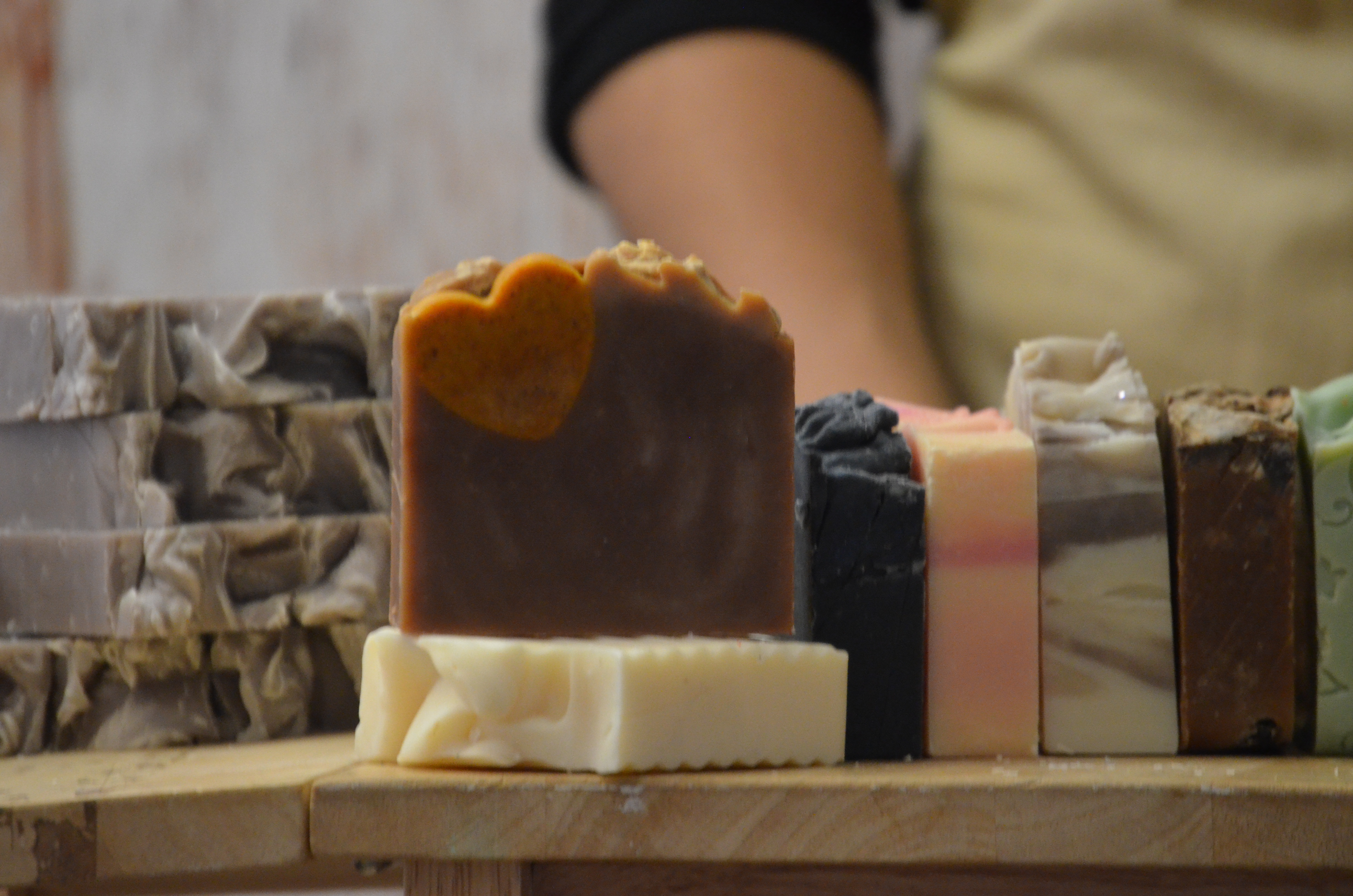 Natural Soap United States Simply Good Soap, LLC