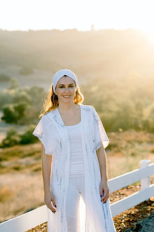 Kundalini Yoga