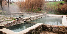 San Casciano ai bagni
