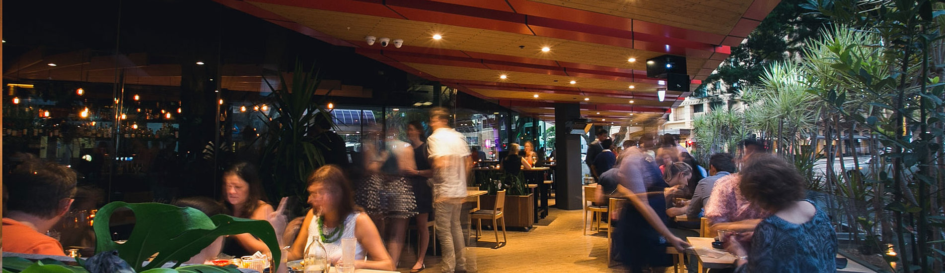 South American Restaurant & Bar Perth Public House Perth