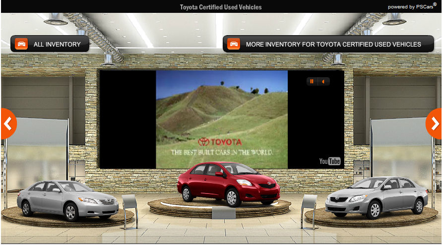 toyota canada finance dept #5