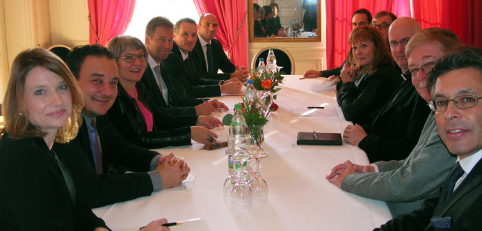 Rencontres canton de neuchatel