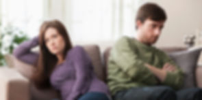 Domestic Violence & Spousal Abuse Attorneys