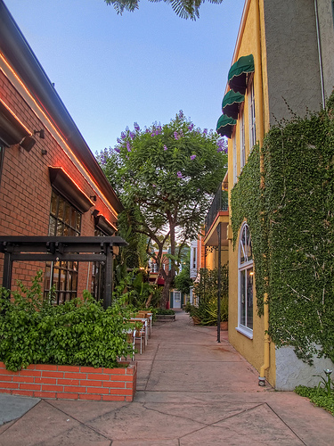 Image result for french quarter woodland hills