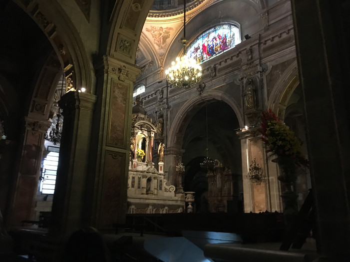 Metropolitan Cathedral