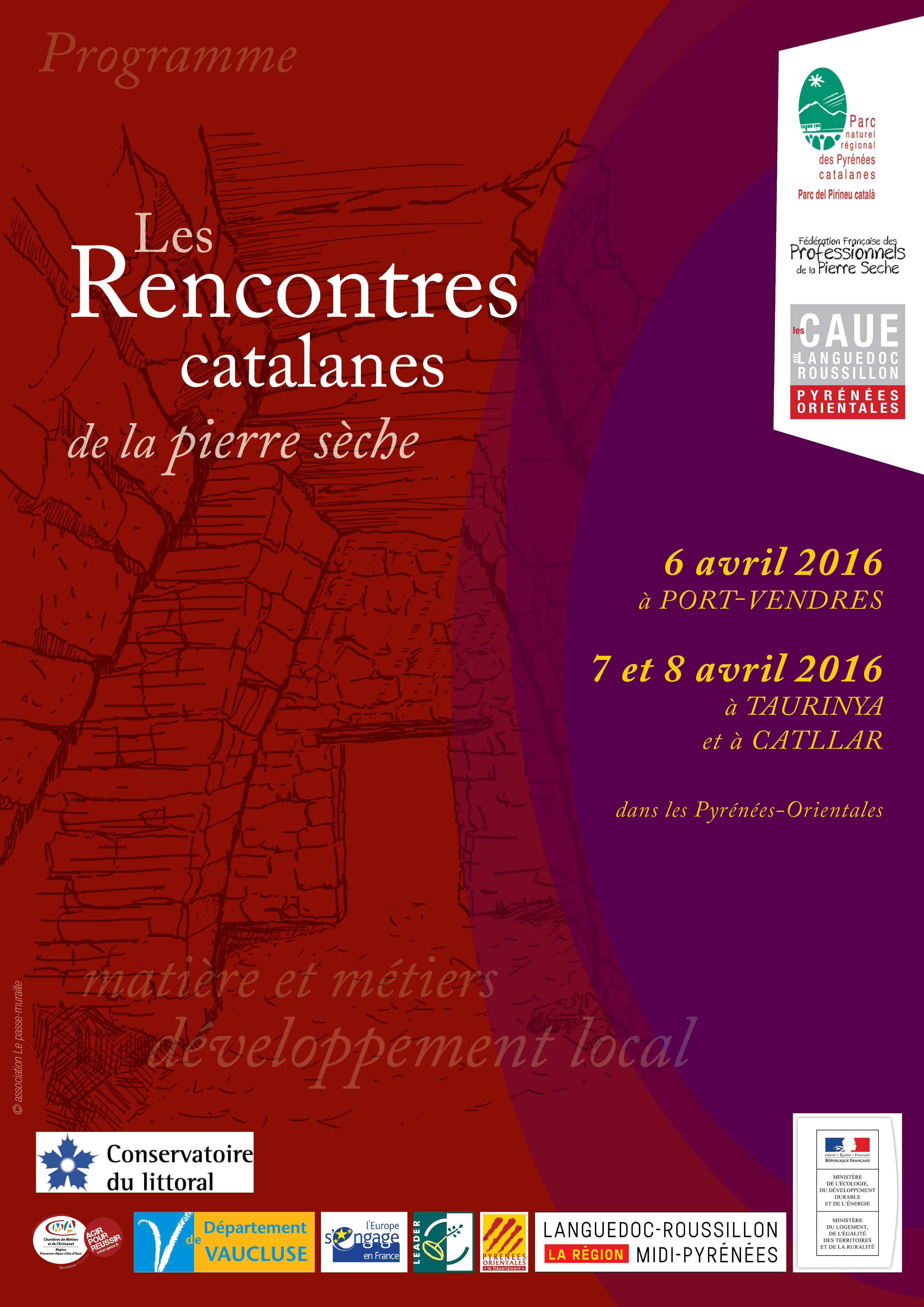 rencontres pyrenees orientales