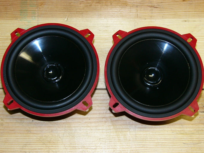 ADS Speaker Repair Service Richard So Electronics We are selling