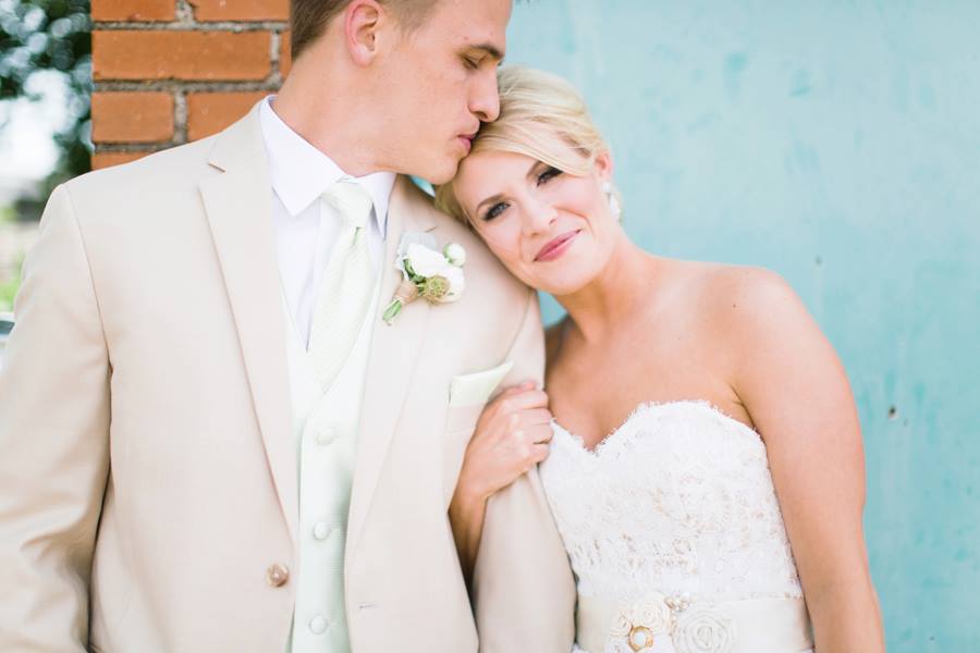 Dallas Bridal Makeup and Hair