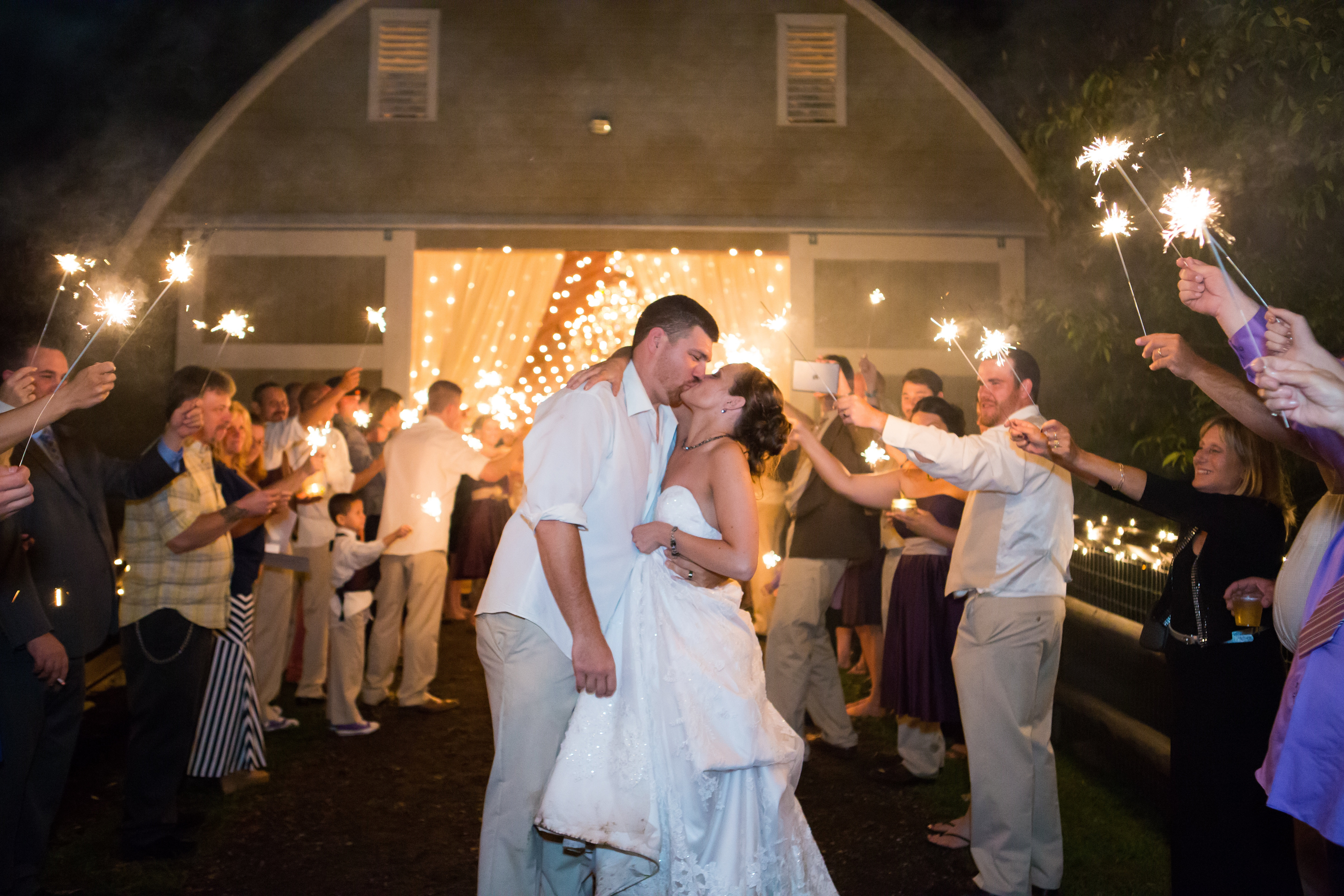 Tall Timber Barn Top Barn Wedding Venues Pennsylvania Lauxmont