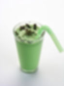 Batido de menta.JPG